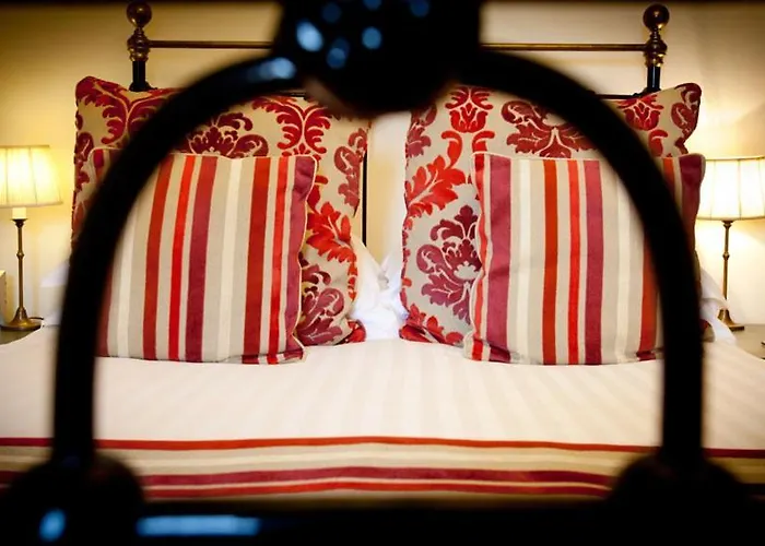 Easedale Lodge
