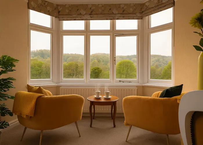 Brantholme Bed & Breakfast