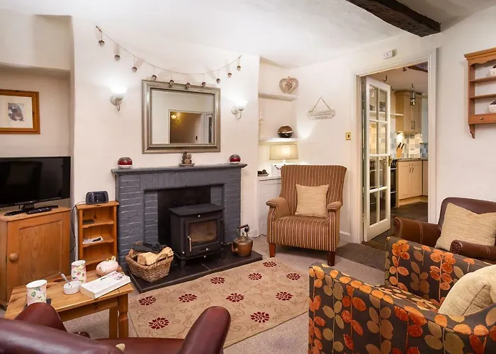 Treacle Cottage