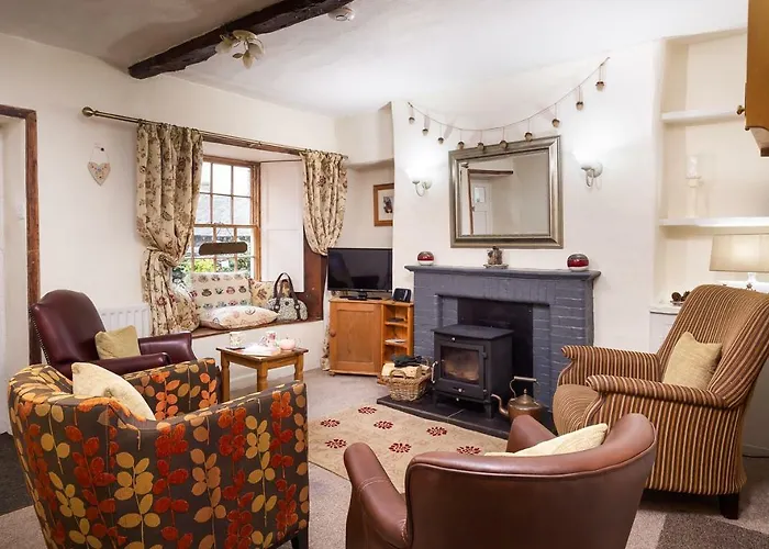 Treacle Cottage