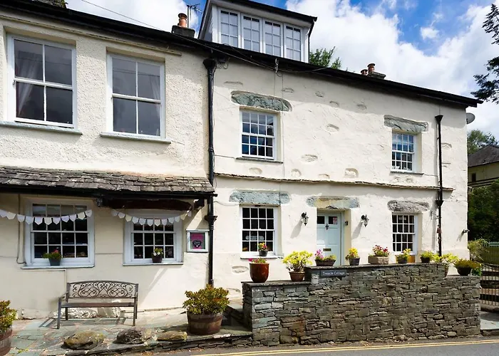 Treacle Cottage